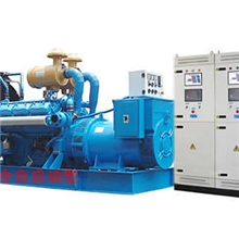供应潍柴全自动型发电机发电机组150KW发电机组柴油发电机组