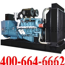 供应P158LE-S大宇柴油发电机组/进口柴油发电机组/发电机厂