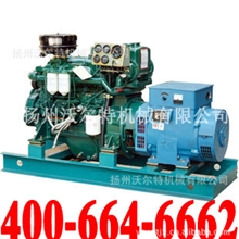 厂家直销30KW应急柴油机|CCFJ-30J-Y玉柴船用发电机
