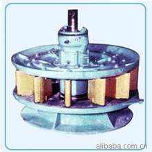 供应水电站轴流式水轮发电机组