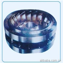 供应混流式水轮机转轮(图)