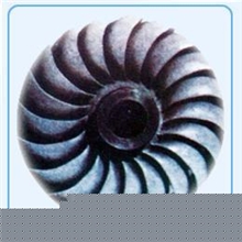 供应斜击式水轮机核心部件