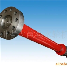 供应各种型号的水轮机零部件