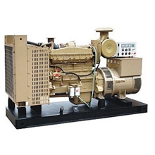 供应发电机组、质量保证、