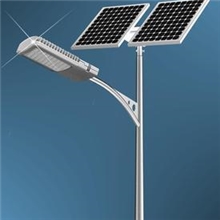 太阳能路灯