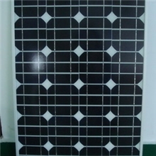 发电站，太阳能板