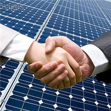 太阳能变电站工程