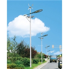 承接LED路灯工程