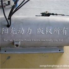 【优质供应】泰安阳光动力电机高品质永磁发电机高速永磁电机