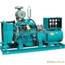 福建厦门龙岩泉州漳州50kw玉柴柴油发电机组