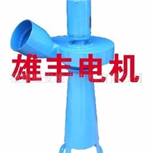 广西水力发电机、1000w、1500w新型蜗壳轴流式水力发电机