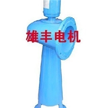 2000w新型涡壳轴流式水力发电机2kw涡壳轴流式水力发电机
