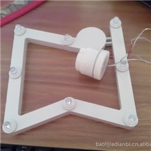 微型水和发电机.微型水龙头发电机.微型花洒发电机.LED卫浴发电机