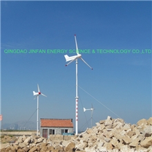 供应水平轴风力发电机，风力发电机组