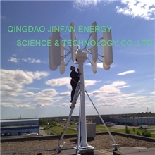 供应垂直轴风力发电机