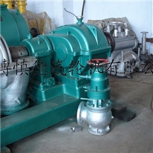 供应B1.0-24，背压1000KW汽轮发电机组