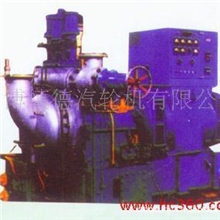 供应发电机组成套设备