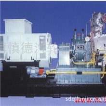供应慎德牌优质320-500KW小型背压式汽轮机