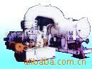 供应多级冷凝式汽轮发电机组