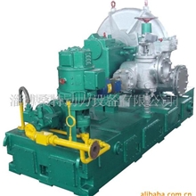 供应T800B背压式工业汽轮机