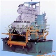 供应T1040B背压式工业汽轮机