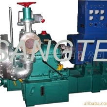 供应汽轮发电机组