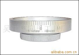 吴江同里供应优质刻度盘&para;机床刻度盘分度刻度盘旋钮刻度盘