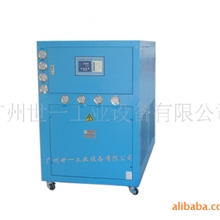 冷水机组,低温冷冻机（单台压缩机温度可达零下40℃)