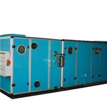 清远组合式空气处理机组，韶关冷水机
