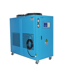 湖南冷热两用冷水机成都冷水机