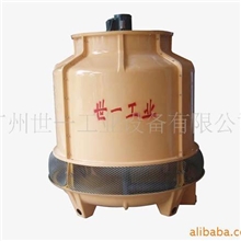 东莞供应冷却水塔-冷水机-广州世一工业冷水机，河源冷水机