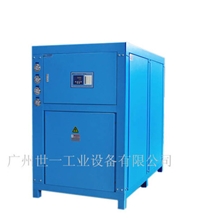 佛山供应水冷式冷水机，东莞冷水机