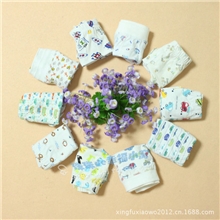 外贸内裤男童平角裤宝宝内裤儿童四角内裤儿童内裤厂家直销