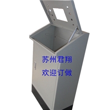 供应操作台，控制箱，控制台，琴台，电控箱加工