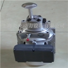 中位剪动力单元升降平台动力单元剪式举升机