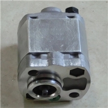 高压齿轮泵CBK高压齿轮泵