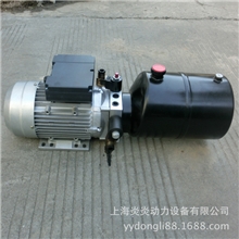 供应高空升降机动力单元升降机械动力单元