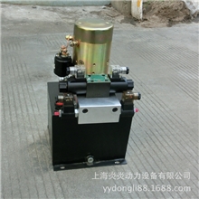 供应展翼车动力单元