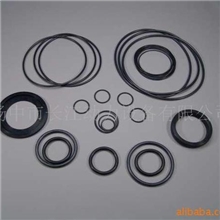 供应四氟橡胶O形圈