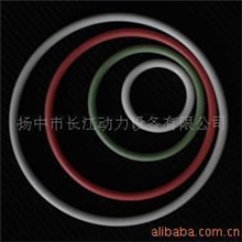 供应四氟O形圈