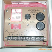 供美国GAC电子调速器ESD5522