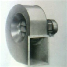 4-72系列离心通风机