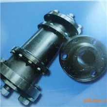 沈阳厂家供应鼓风机配件膜片联轴器