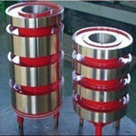 专业生产供应各种集电环大量批发供应欢迎订购质量优