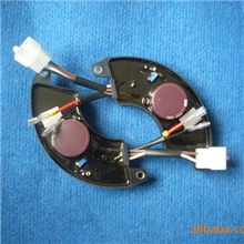 供应188F5KW发电机调压器