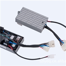 供应三相KI-DAVR-95S3柴油发电机调压器,10KW三相柴油发电机调压