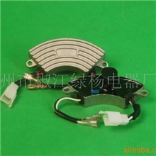 供应汽油机发电机调压器,供2kw铝壳168f发电机调节器