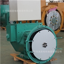 发电机厂供应25KW无刷同步交流发电机斯坦福发电机永磁发电机