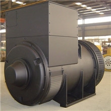 发电机厂供应1520KW无刷同步交流发电机斯坦福发电机励磁发电机