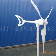 微型风力发电机